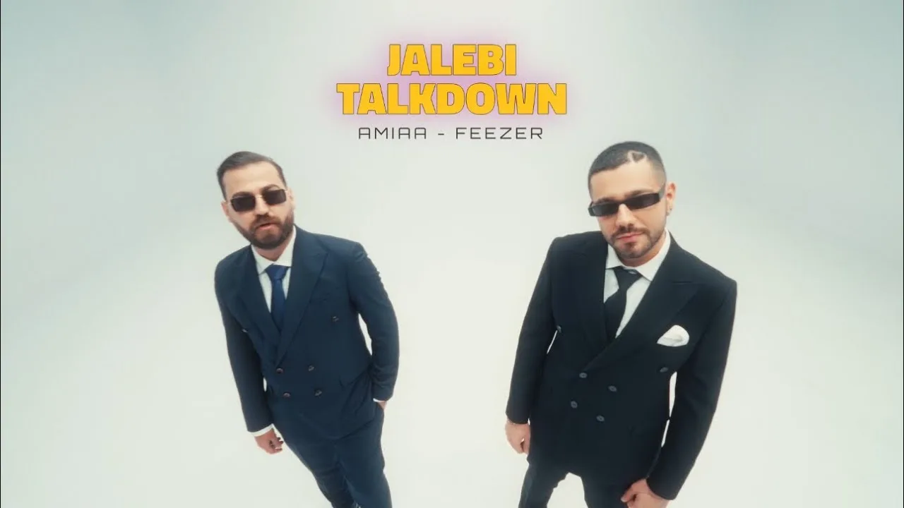 دانلود موزیک ویدیو جالبی از Talk Down و Moyan